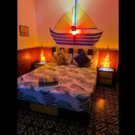 Maison D'Hotes Cite Portugaise الجديدة المظهر الخارجي الصورة