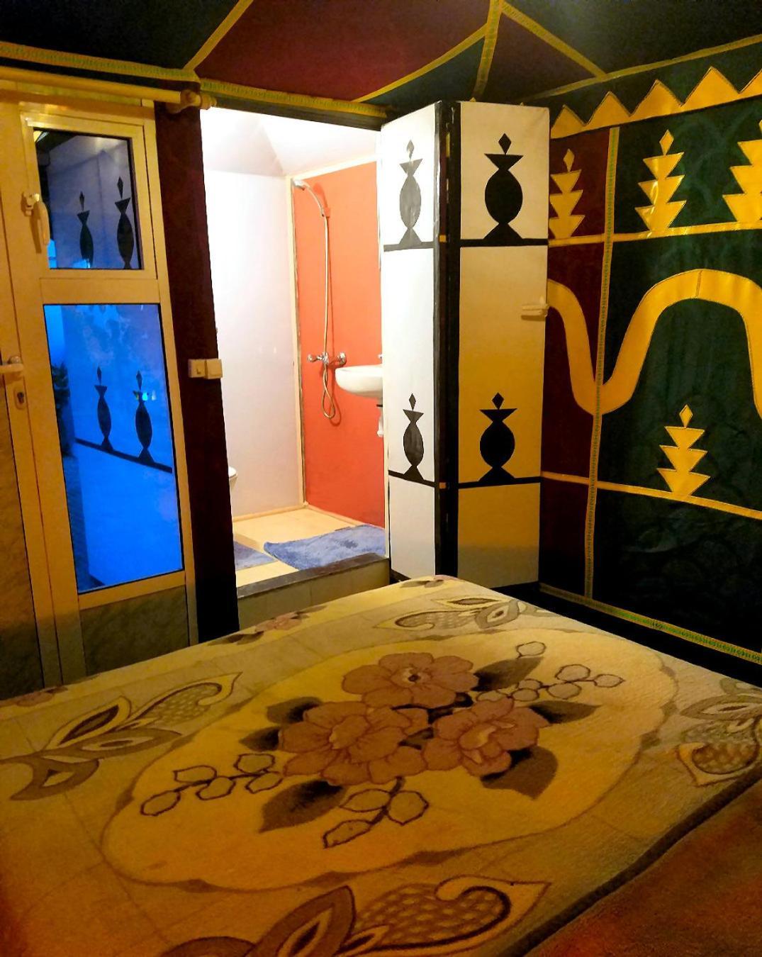 Maison D'Hotes Cite Portugaise الجديدة الغرفة الصورة