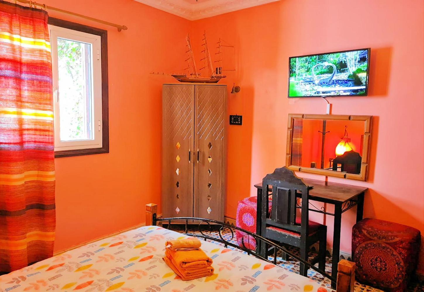 Maison D'Hotes Cite Portugaise الجديدة المظهر الخارجي الصورة