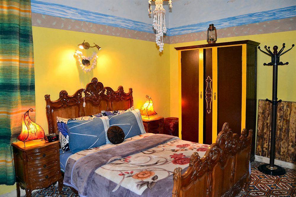 Maison D'Hotes Cite Portugaise الجديدة المظهر الخارجي الصورة