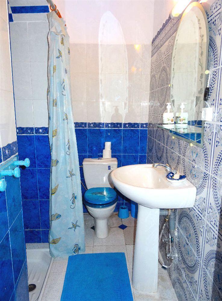 Maison D'Hotes Cite Portugaise الجديدة المظهر الخارجي الصورة