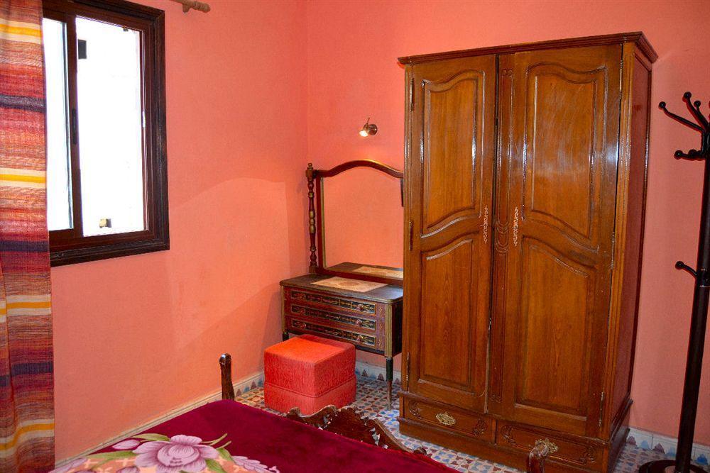 Maison D'Hotes Cite Portugaise الجديدة المظهر الخارجي الصورة