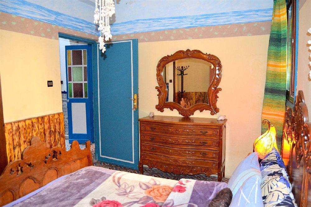 Maison D'Hotes Cite Portugaise الجديدة المظهر الخارجي الصورة
