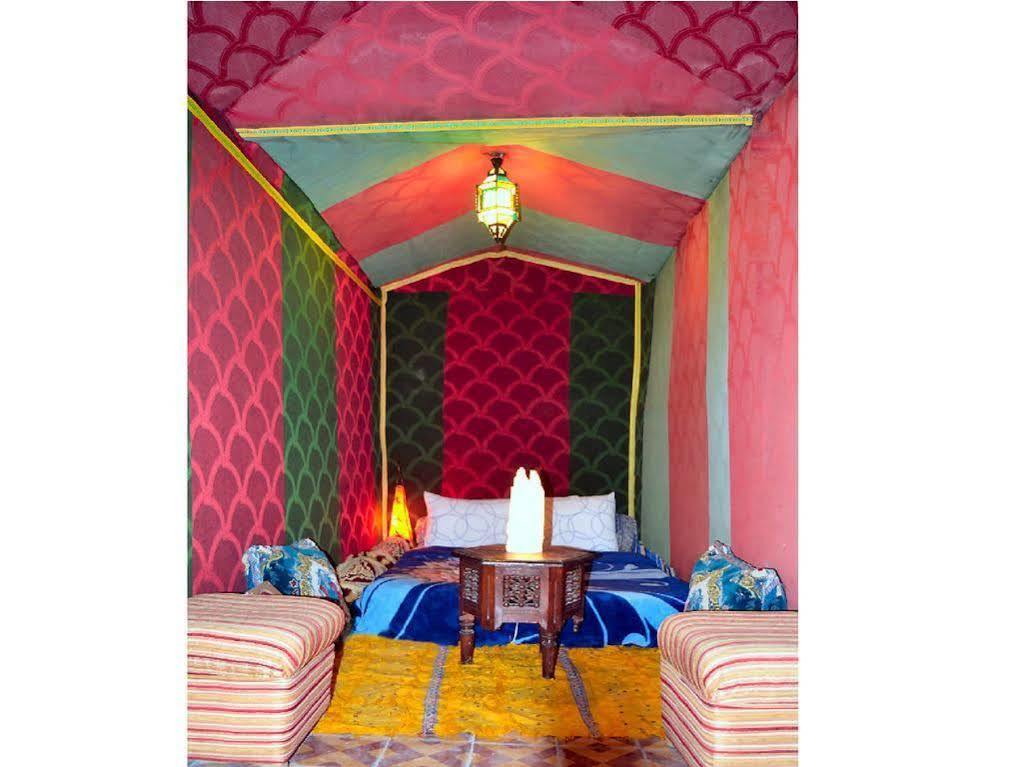 Maison D'Hotes Cite Portugaise الجديدة المظهر الخارجي الصورة