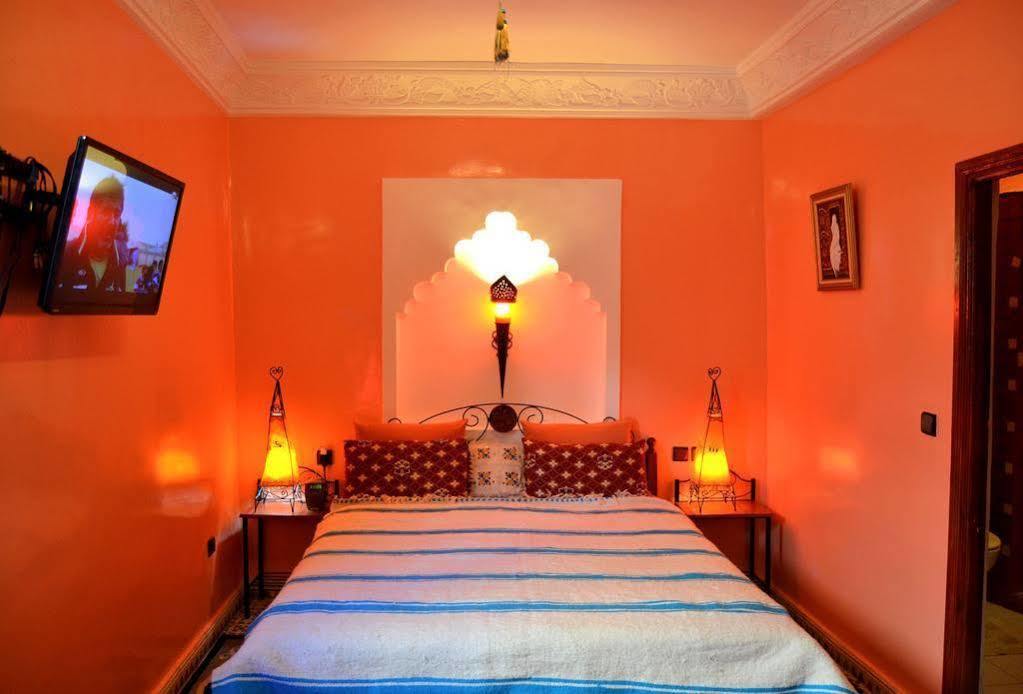 Maison D'Hotes Cite Portugaise الجديدة المظهر الخارجي الصورة