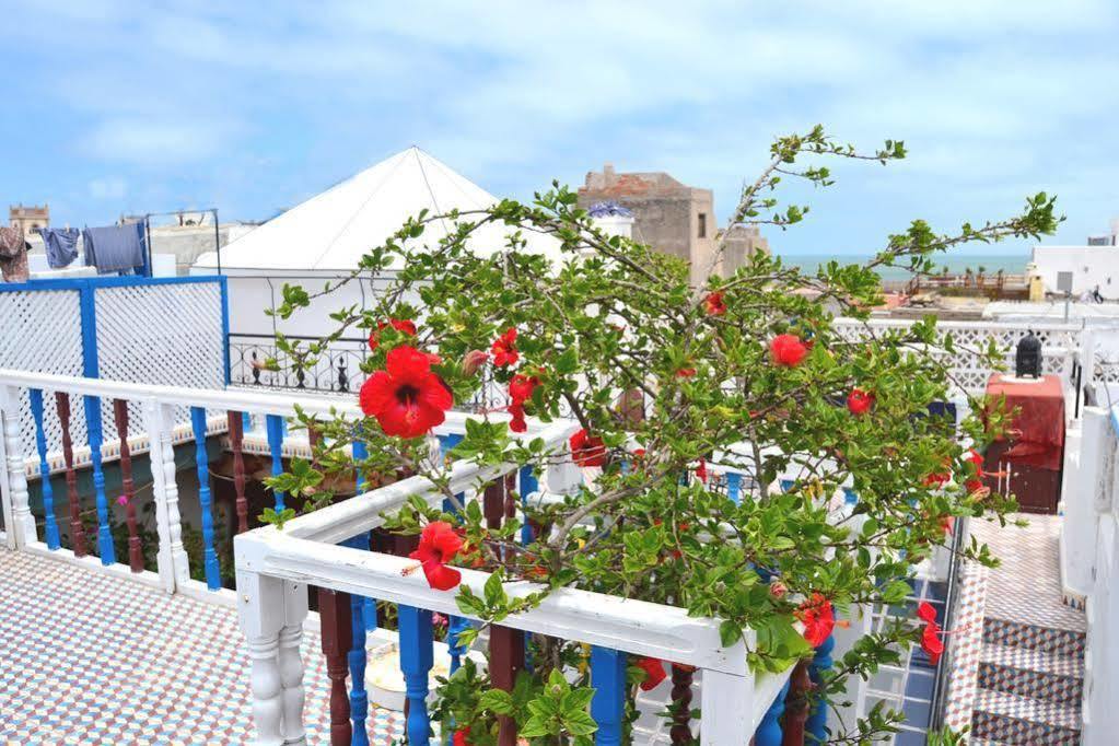 Maison D'Hotes Cite Portugaise الجديدة المظهر الخارجي الصورة