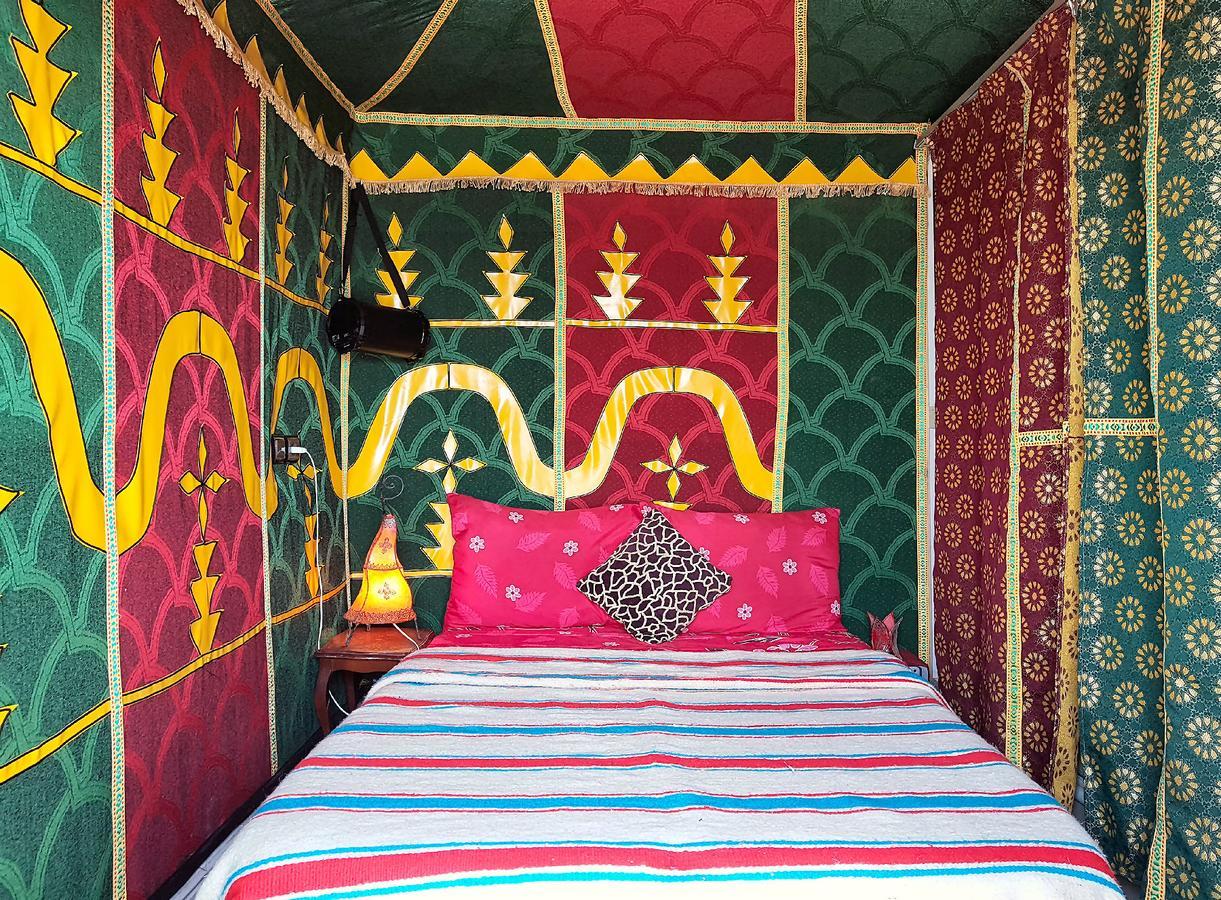 Maison D'Hotes Cite Portugaise الجديدة المظهر الخارجي الصورة
