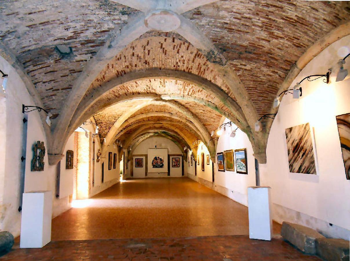 Maison D'Hotes Cite Portugaise الجديدة المظهر الخارجي الصورة