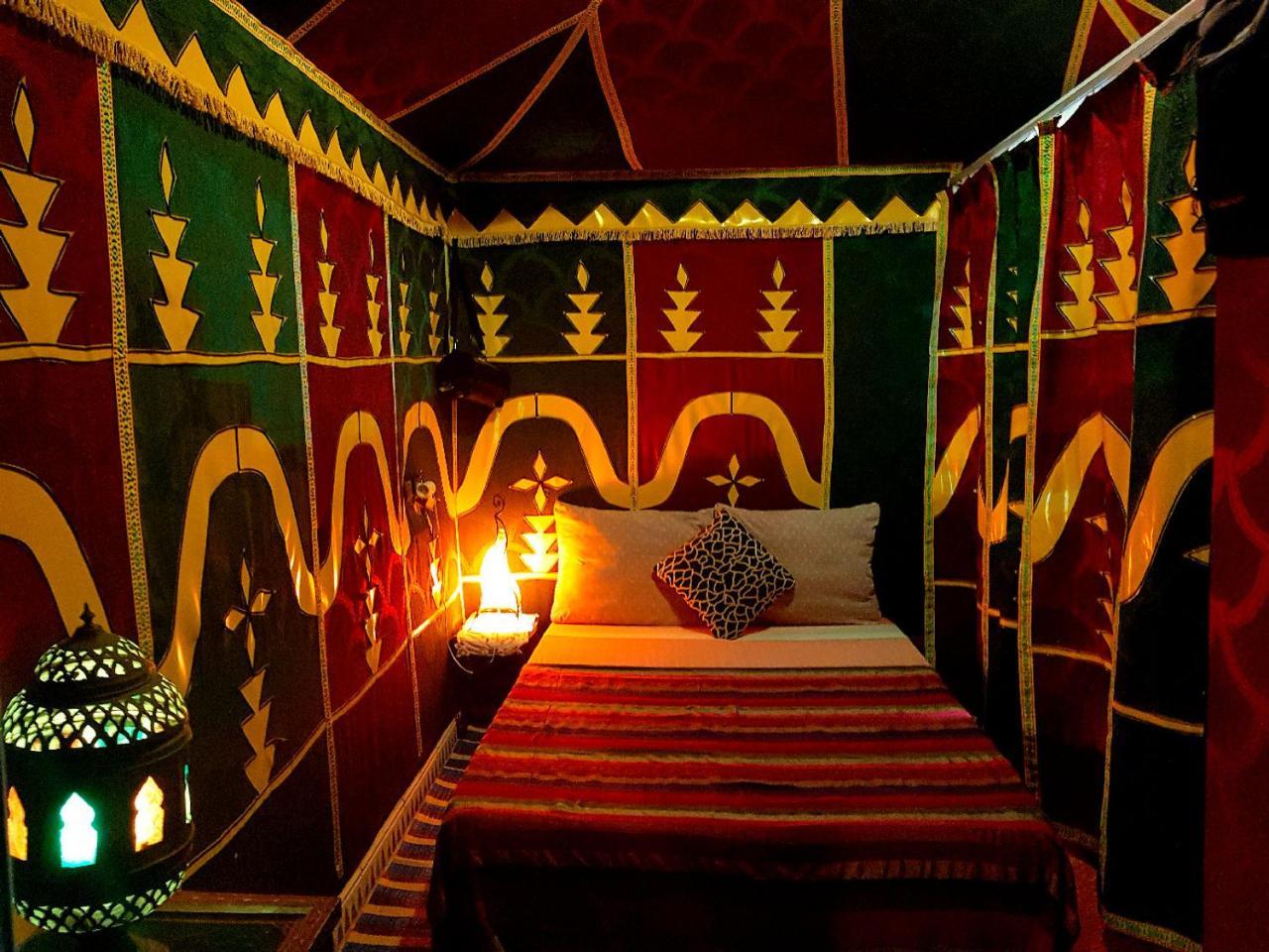 Maison D'Hotes Cite Portugaise الجديدة المظهر الخارجي الصورة
